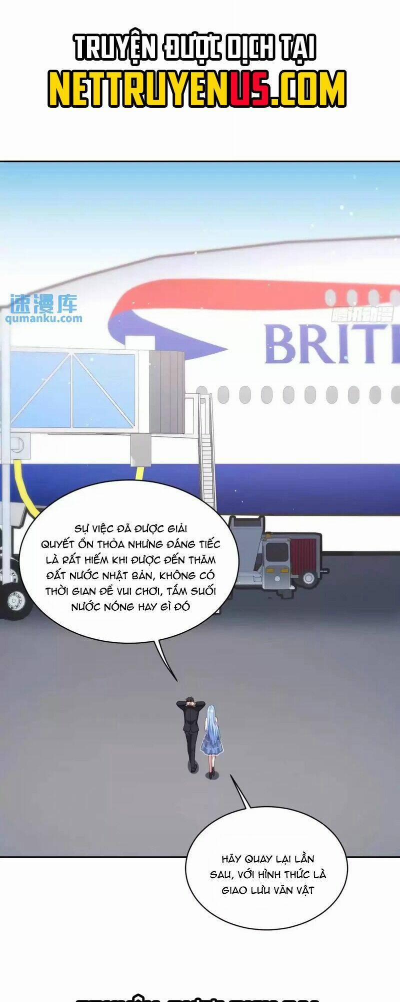 Bỏ Làm Simp Chúa, Ta Có Trong Tay Cả Tỉ Thần Hào 0 0 89 trang 21