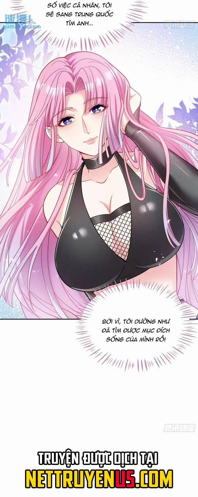 Bỏ Làm Simp Chúa, Ta Có Trong Tay Cả Tỉ Thần Hào 0 0 89 trang 24