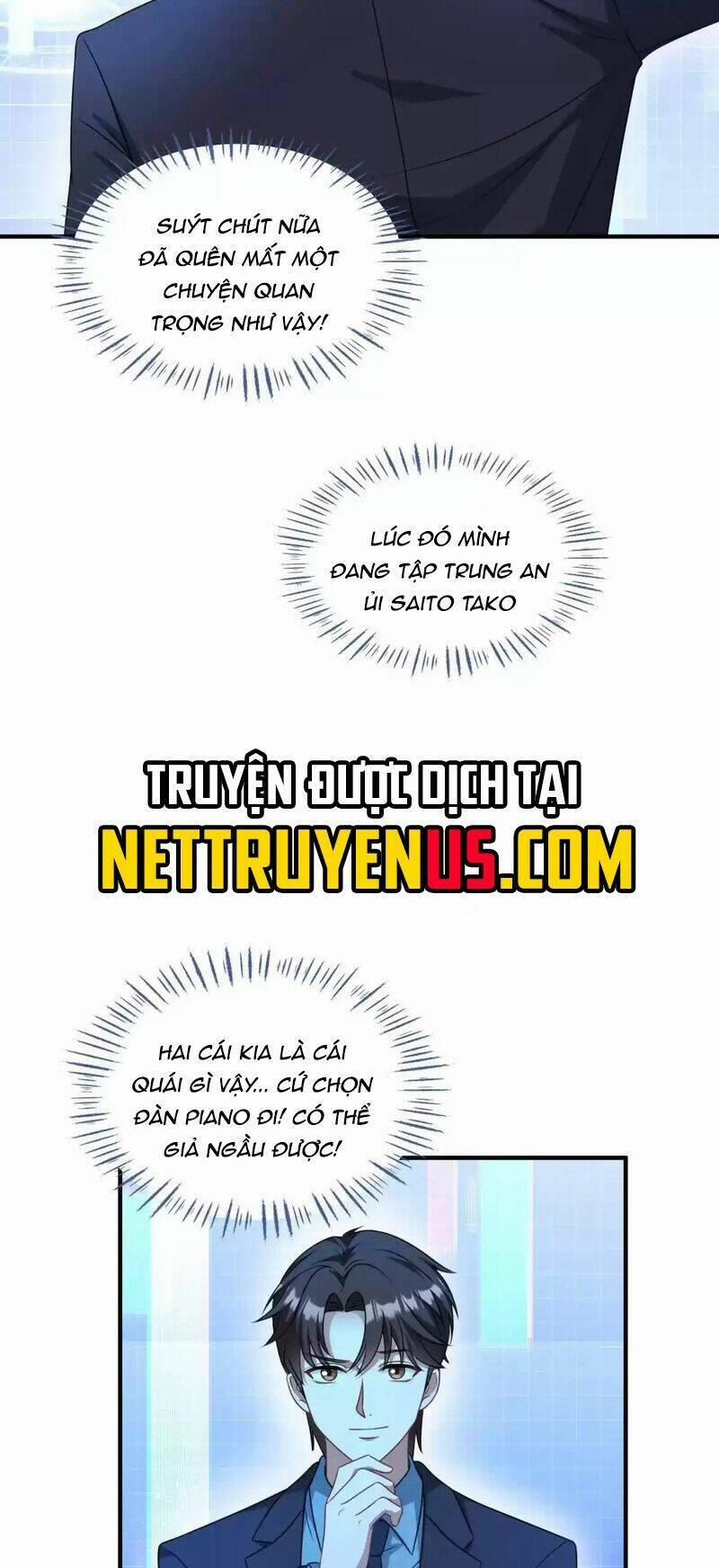 Bỏ Làm Simp Chúa, Ta Có Trong Tay Cả Tỉ Thần Hào 0 0 89 trang 28