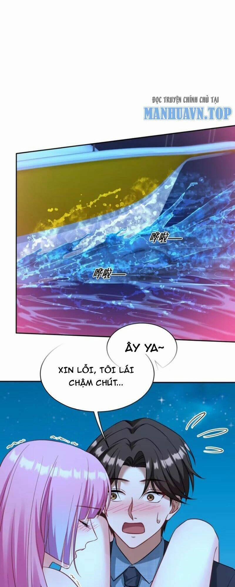 Bỏ Làm Simp Chúa, Ta Có Trong Tay Cả Tỉ Thần Hào 0 0 89 trang 3