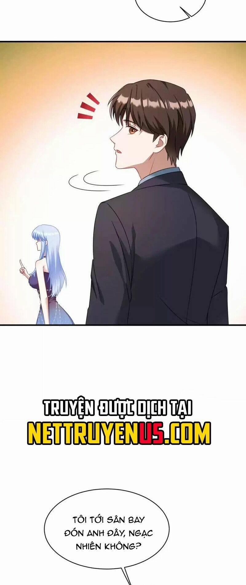 Bỏ Làm Simp Chúa, Ta Có Trong Tay Cả Tỉ Thần Hào 0 0 89 trang 31