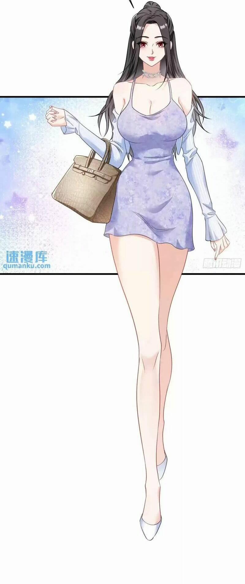 Bỏ Làm Simp Chúa, Ta Có Trong Tay Cả Tỉ Thần Hào 0 0 89 trang 32