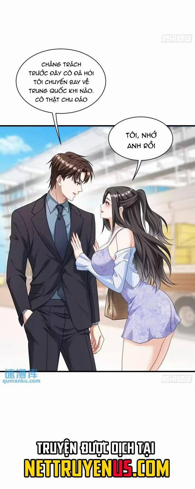 Bỏ Làm Simp Chúa, Ta Có Trong Tay Cả Tỉ Thần Hào 0 0 89 trang 33