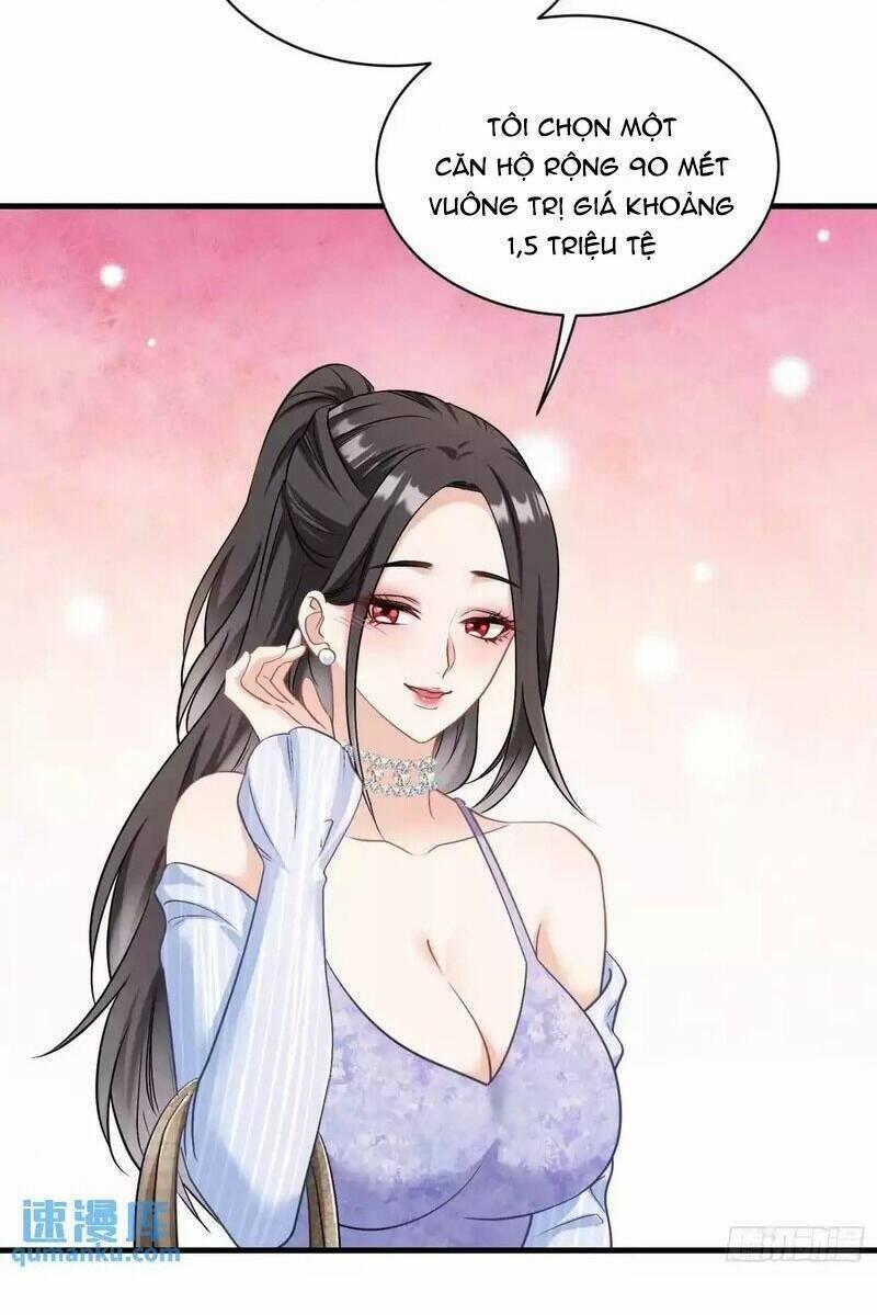 Bỏ Làm Simp Chúa, Ta Có Trong Tay Cả Tỉ Thần Hào 0 0 89 trang 36