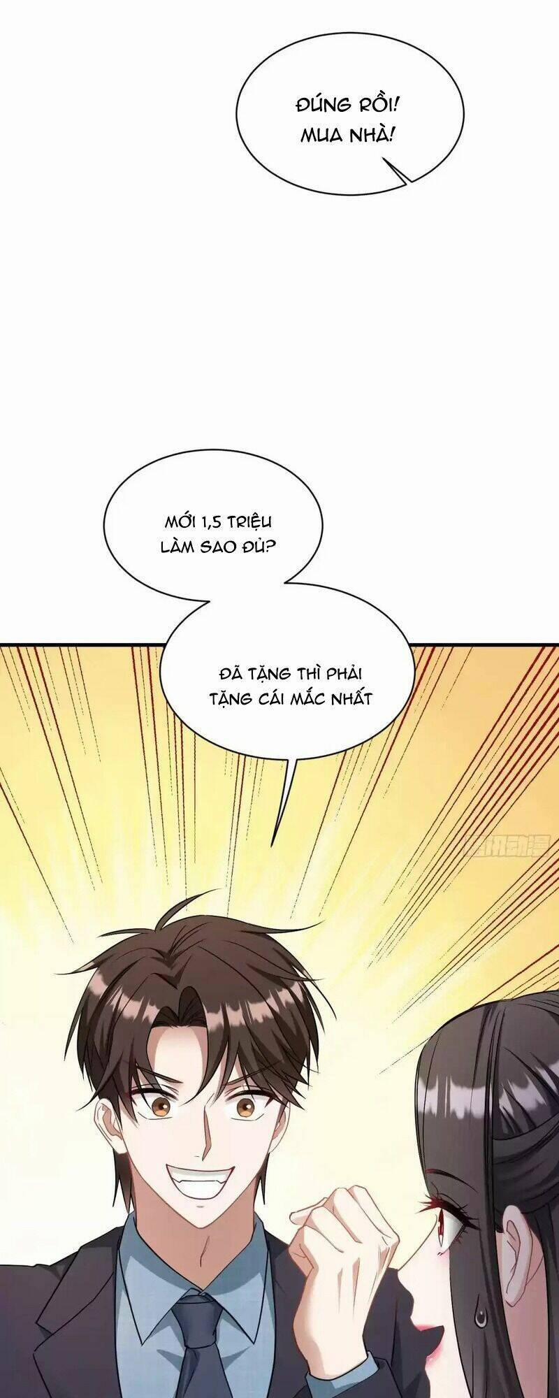 Bỏ Làm Simp Chúa, Ta Có Trong Tay Cả Tỉ Thần Hào 0 0 89 trang 37