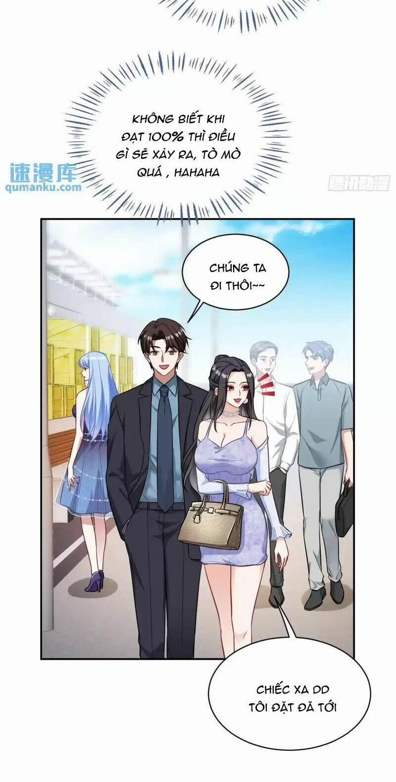 Bỏ Làm Simp Chúa, Ta Có Trong Tay Cả Tỉ Thần Hào 0 0 89 trang 39