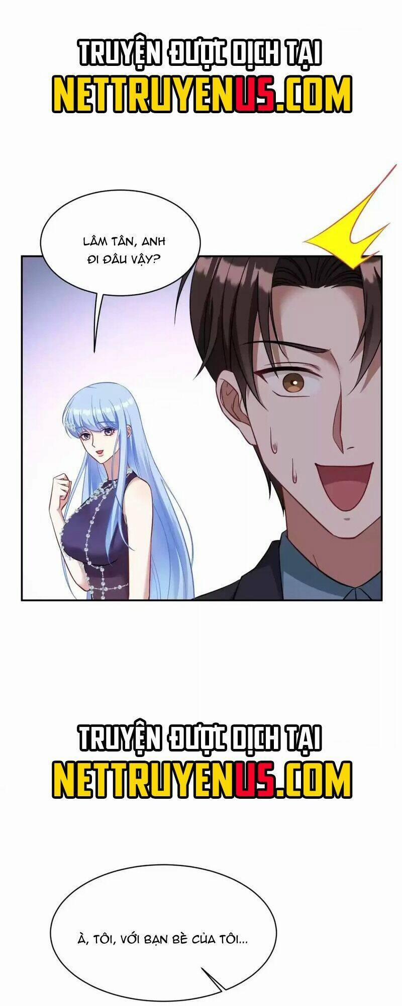 Bỏ Làm Simp Chúa, Ta Có Trong Tay Cả Tỉ Thần Hào 0 0 89 trang 40