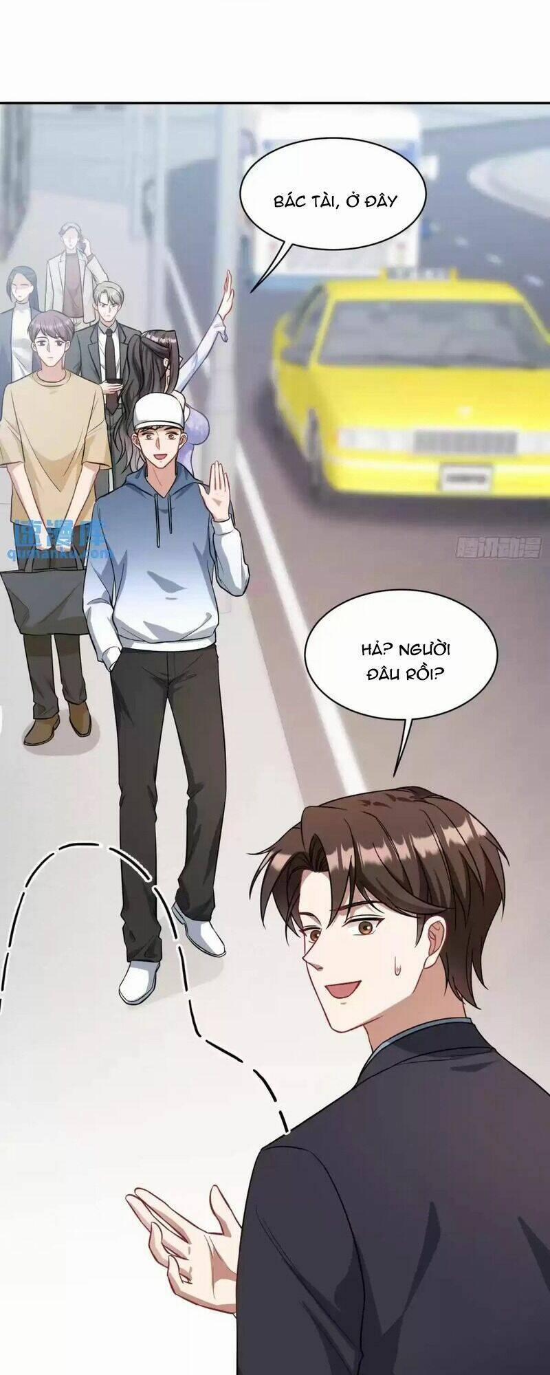 Bỏ Làm Simp Chúa, Ta Có Trong Tay Cả Tỉ Thần Hào 0 0 89 trang 41