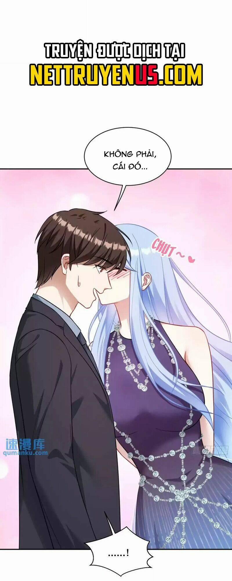 Bỏ Làm Simp Chúa, Ta Có Trong Tay Cả Tỉ Thần Hào 0 0 89 trang 44