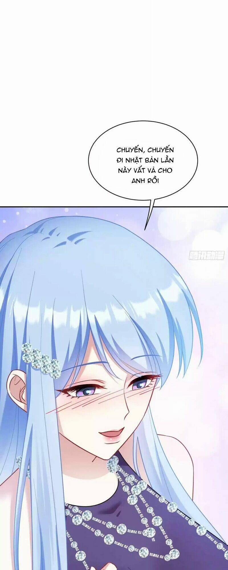 Bỏ Làm Simp Chúa, Ta Có Trong Tay Cả Tỉ Thần Hào 0 0 89 trang 45