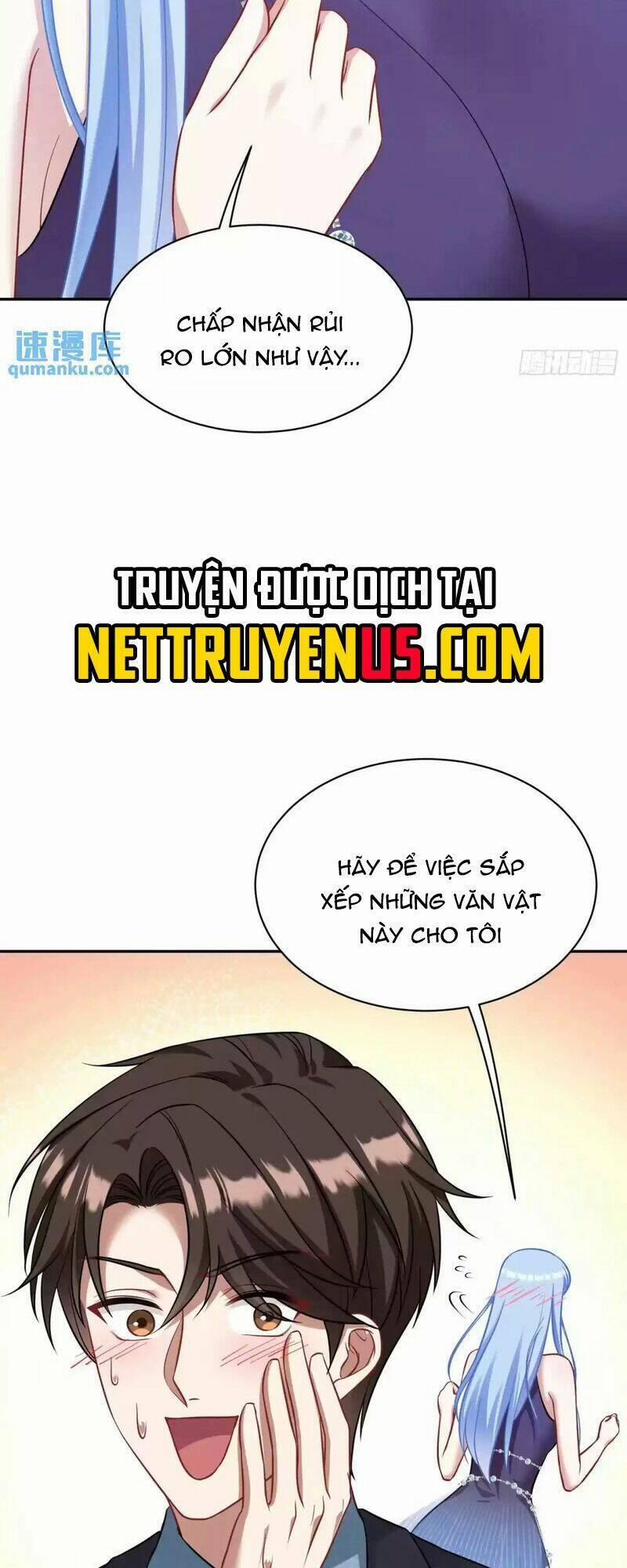 Bỏ Làm Simp Chúa, Ta Có Trong Tay Cả Tỉ Thần Hào 0 0 89 trang 46