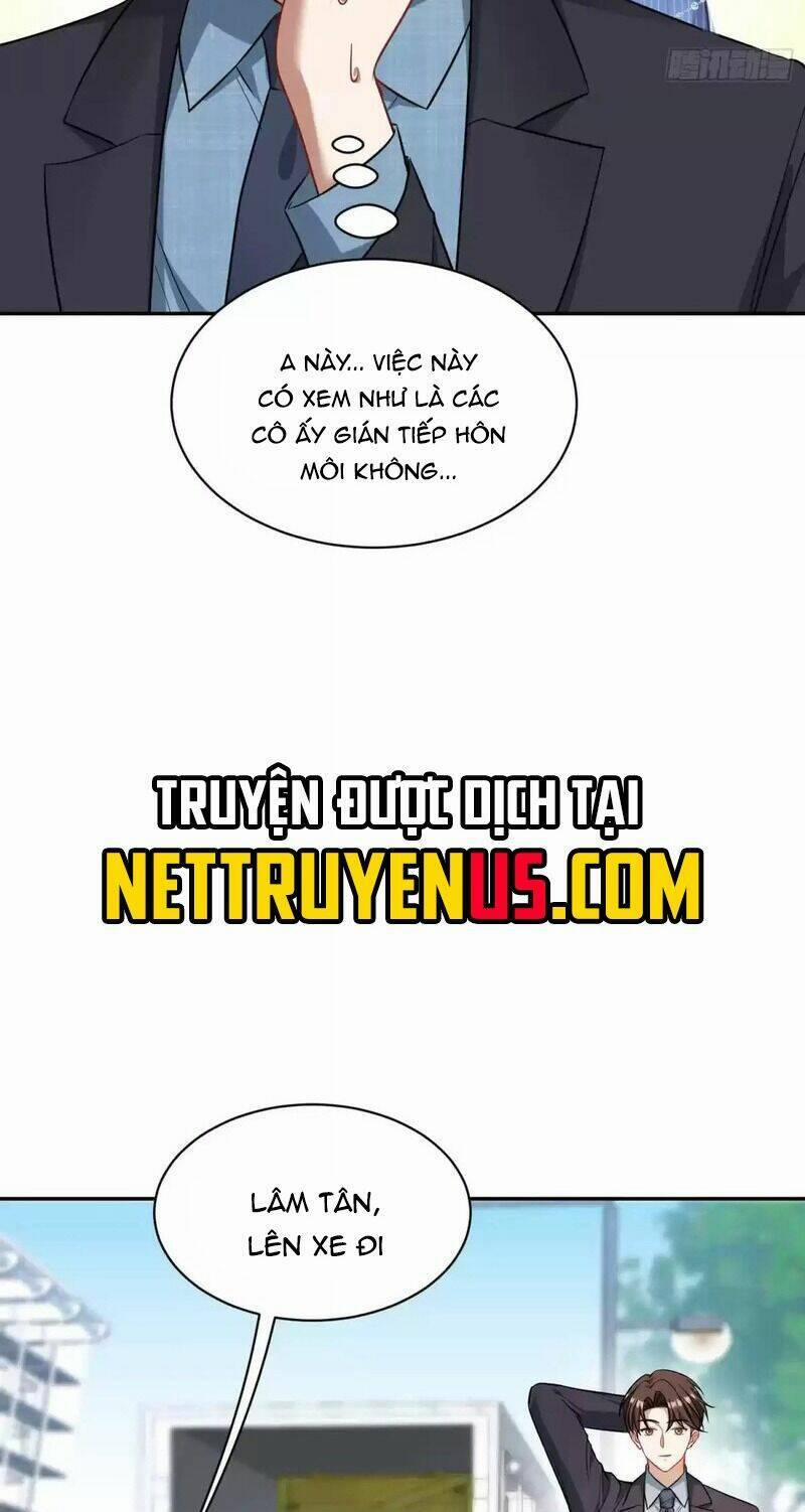 Bỏ Làm Simp Chúa, Ta Có Trong Tay Cả Tỉ Thần Hào 0 0 89 trang 47