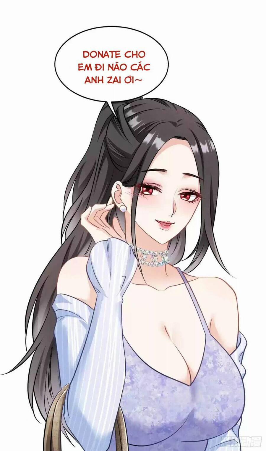 Bỏ Làm Simp Chúa, Ta Có Trong Tay Cả Tỉ Thần Hào 0 0 89 trang 49