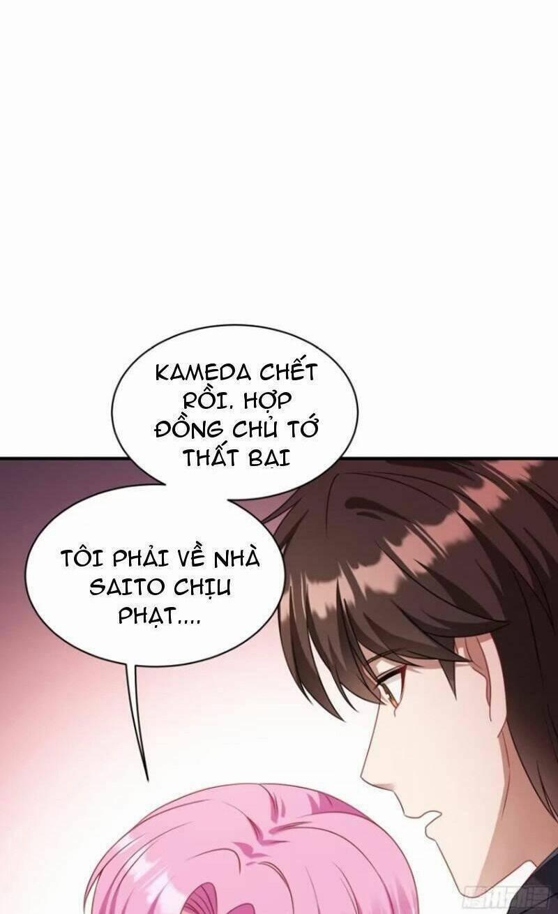 Bỏ Làm Simp Chúa, Ta Có Trong Tay Cả Tỉ Thần Hào 0 0 89 trang 9