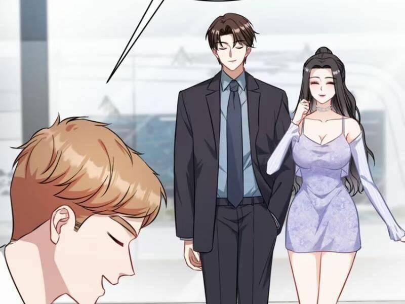 Bỏ Làm Simp Chúa, Ta Có Trong Tay Cả Tỉ Thần Hào 0 0 93 trang 11