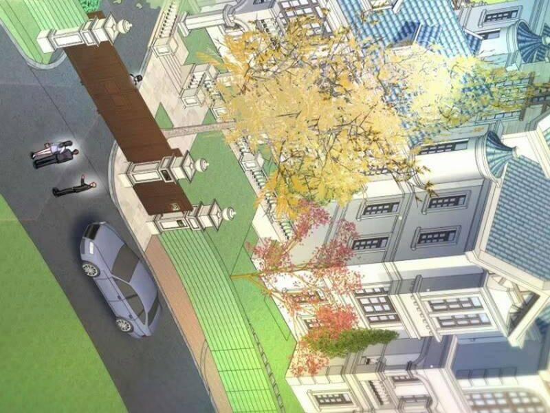 Bỏ Làm Simp Chúa, Ta Có Trong Tay Cả Tỉ Thần Hào 0 0 93 trang 20