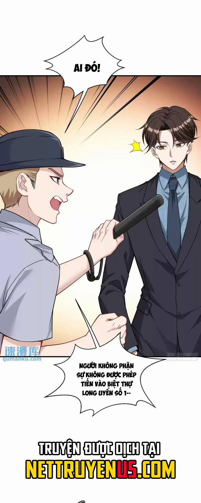 Bỏ Làm Simp Chúa, Ta Có Trong Tay Cả Tỉ Thần Hào 0 0 93 trang 29