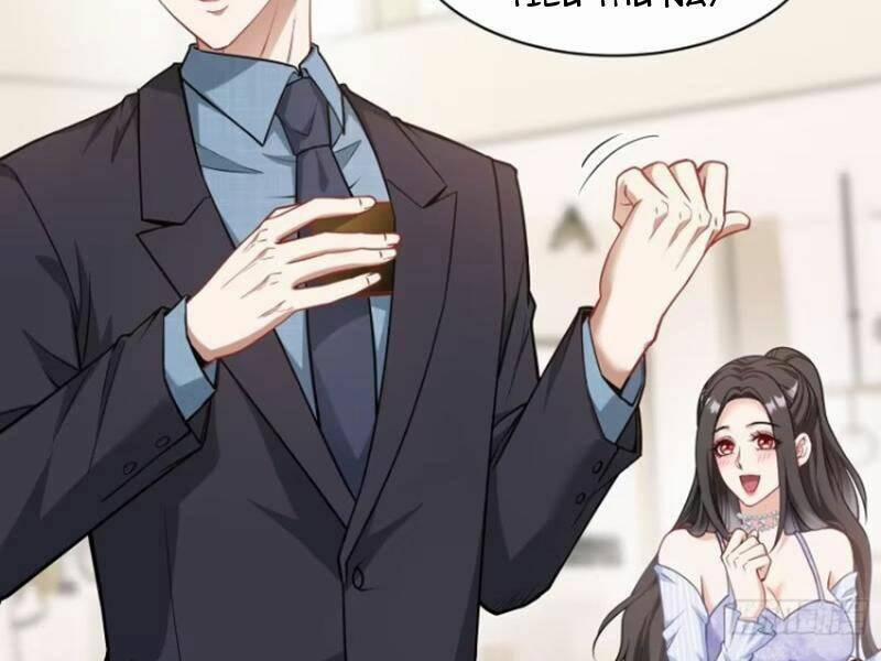 Bỏ Làm Simp Chúa, Ta Có Trong Tay Cả Tỉ Thần Hào 0 0 93 trang 3