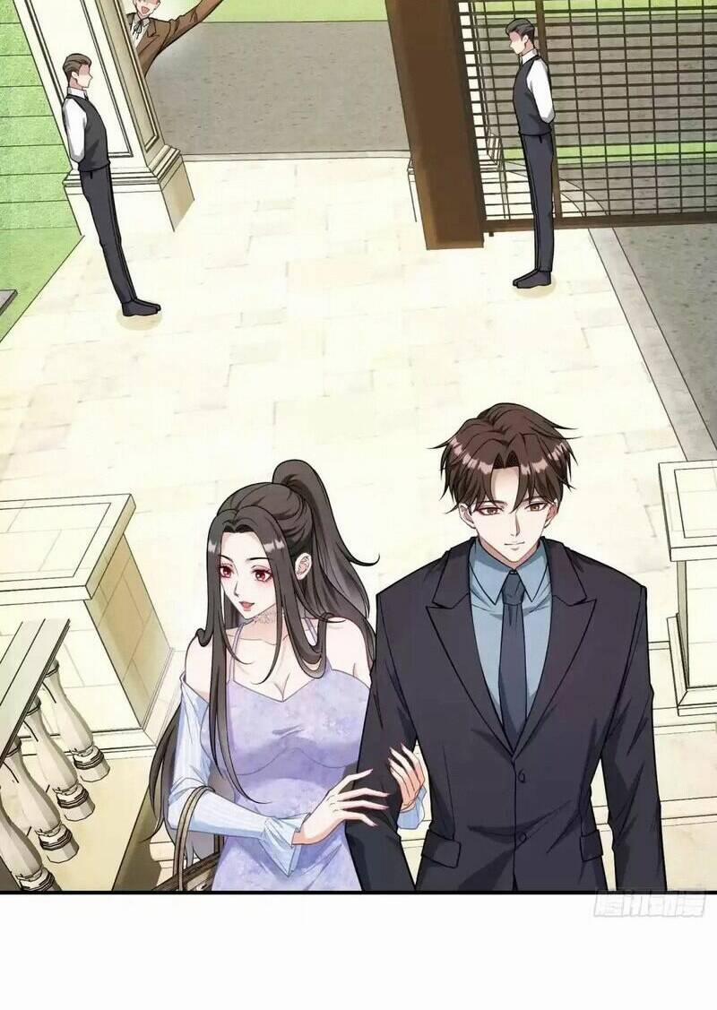 Bỏ Làm Simp Chúa, Ta Có Trong Tay Cả Tỉ Thần Hào 0 0 93 trang 32