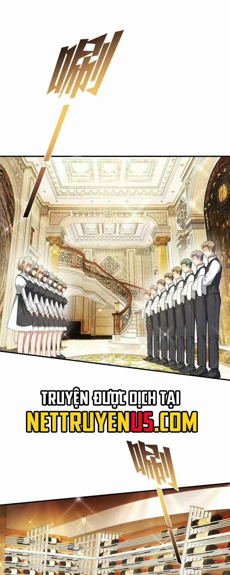 Bỏ Làm Simp Chúa, Ta Có Trong Tay Cả Tỉ Thần Hào 0 0 93 trang 33