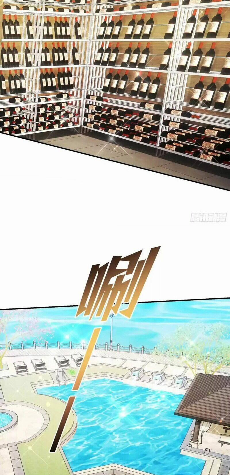 Bỏ Làm Simp Chúa, Ta Có Trong Tay Cả Tỉ Thần Hào 0 0 93 trang 34