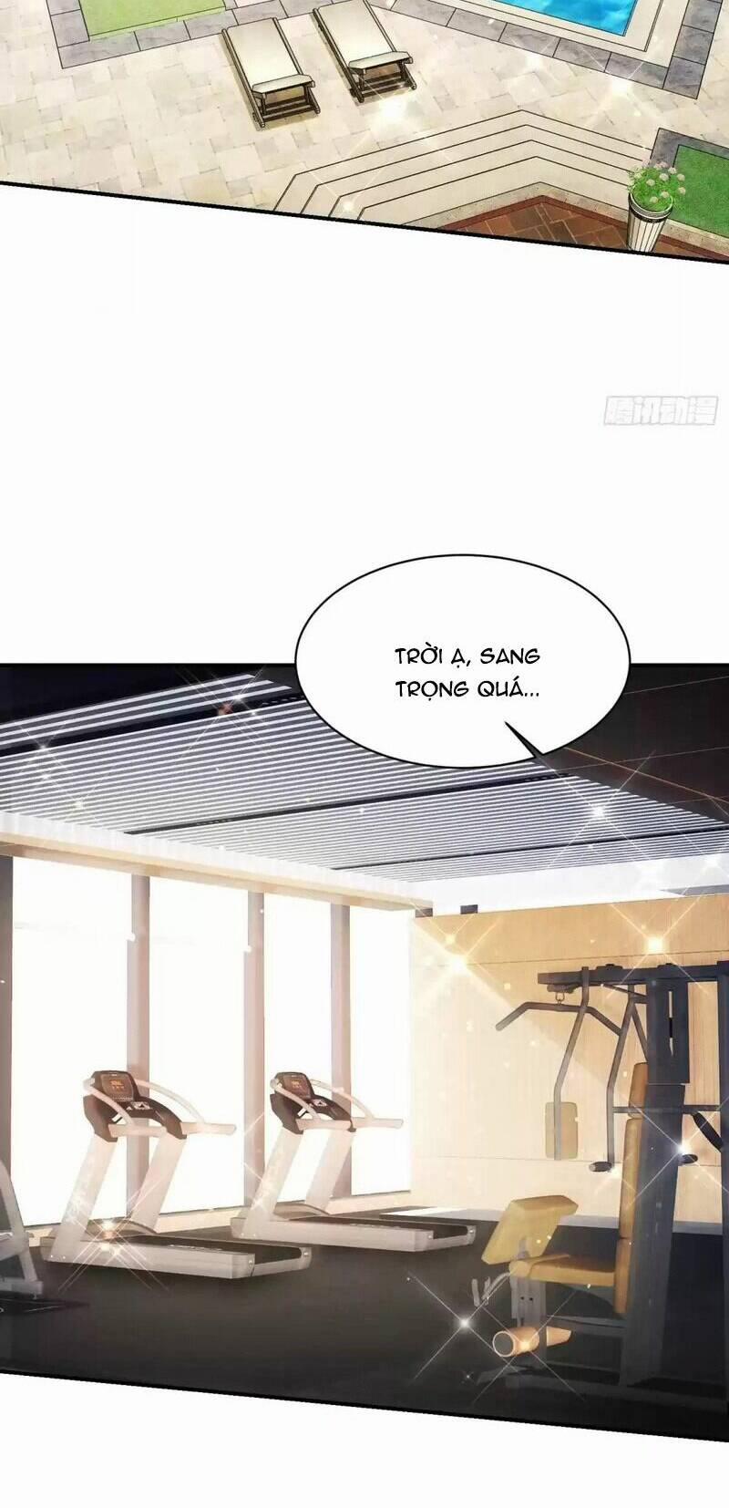 Bỏ Làm Simp Chúa, Ta Có Trong Tay Cả Tỉ Thần Hào 0 0 93 trang 35