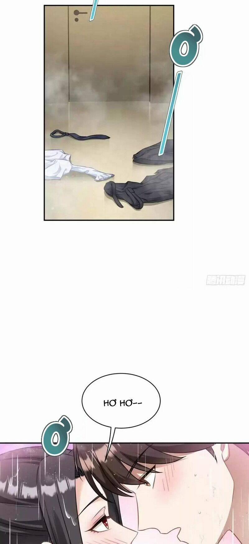 Bỏ Làm Simp Chúa, Ta Có Trong Tay Cả Tỉ Thần Hào 0 0 93 trang 43