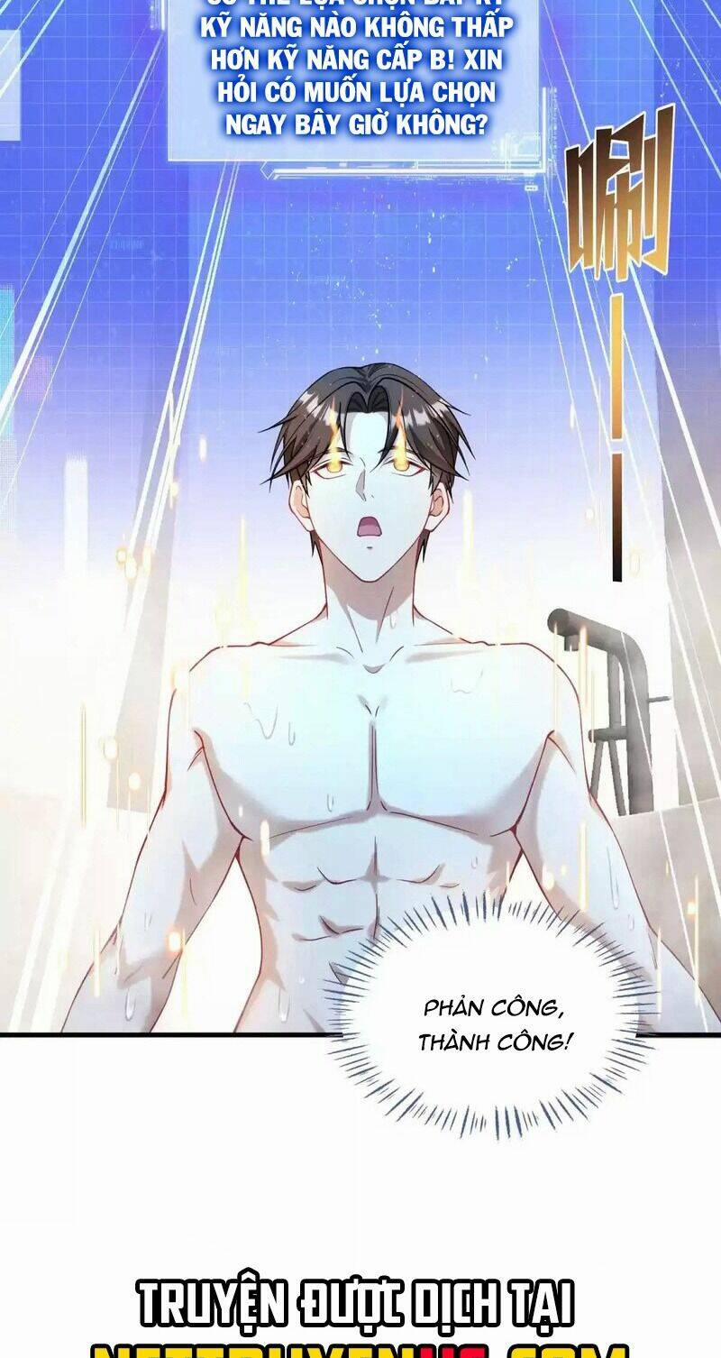 Bỏ Làm Simp Chúa, Ta Có Trong Tay Cả Tỉ Thần Hào 0 0 93 trang 49