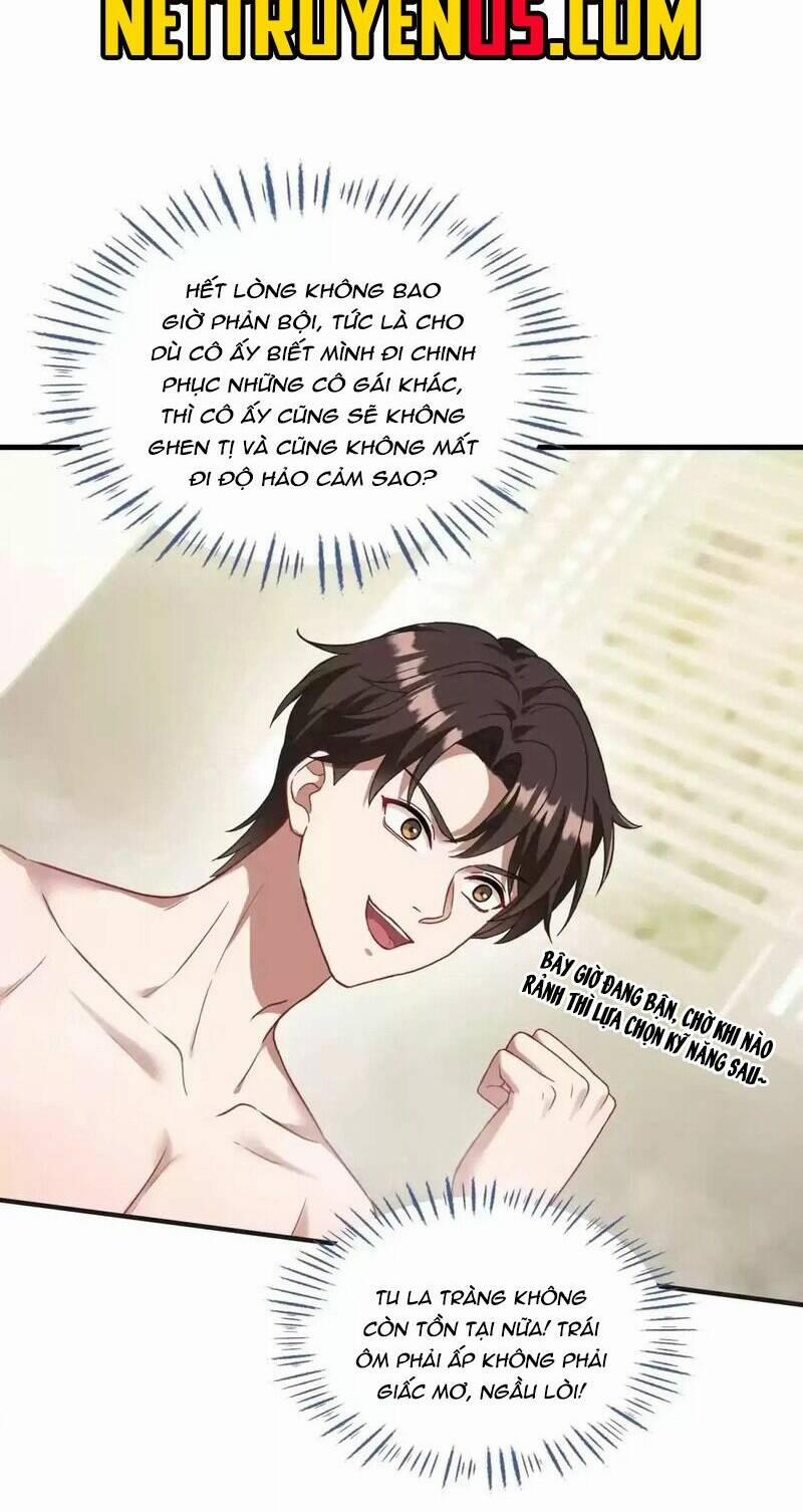 Bỏ Làm Simp Chúa, Ta Có Trong Tay Cả Tỉ Thần Hào 0 0 93 trang 50