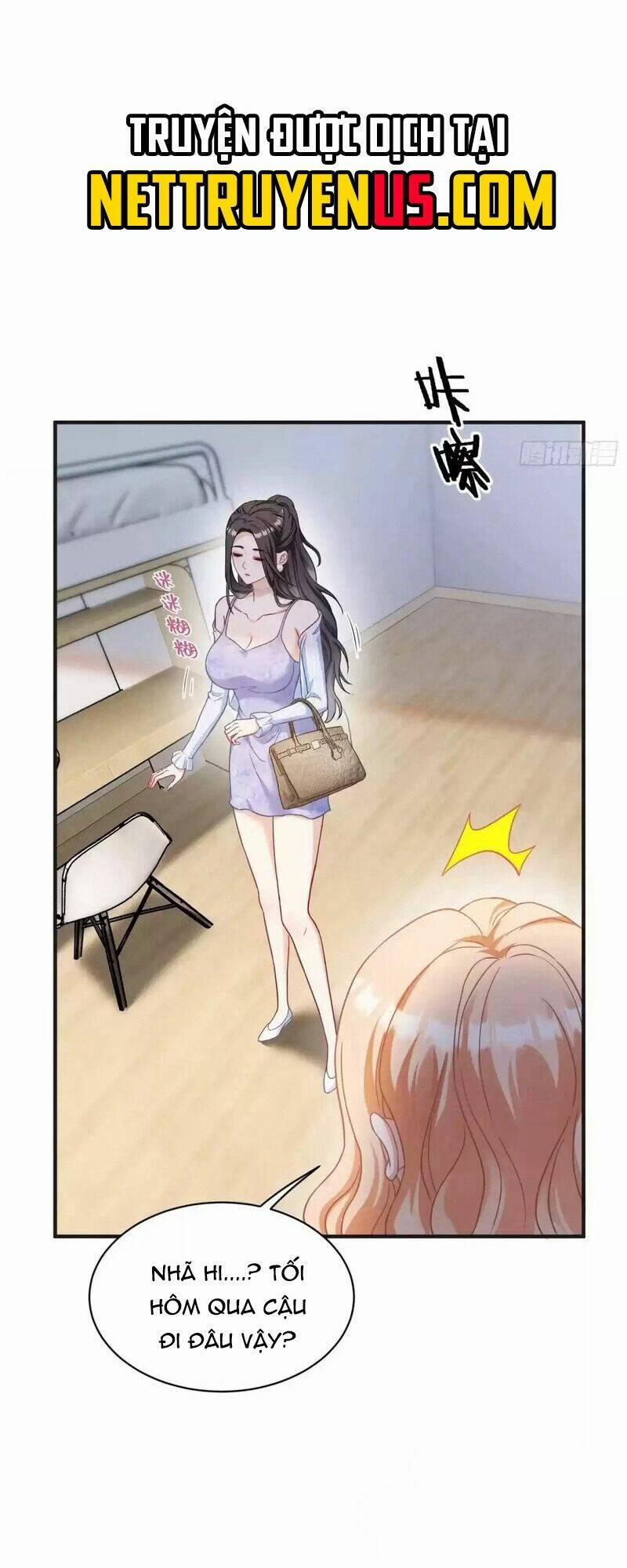 Bỏ Làm Simp Chúa, Ta Có Trong Tay Cả Tỉ Thần Hào 0 0 93 trang 54