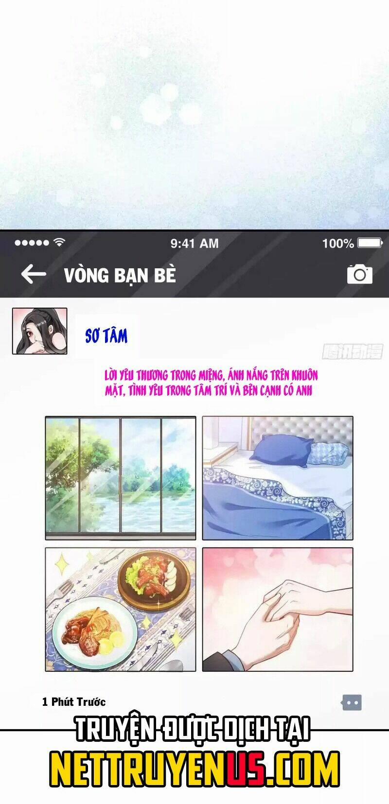 Bỏ Làm Simp Chúa, Ta Có Trong Tay Cả Tỉ Thần Hào 0 0 93 trang 56