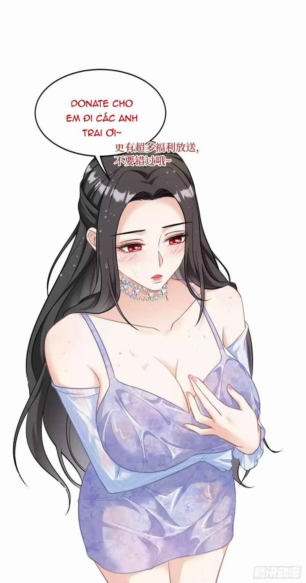 Bỏ Làm Simp Chúa, Ta Có Trong Tay Cả Tỉ Thần Hào 0 0 93 trang 59