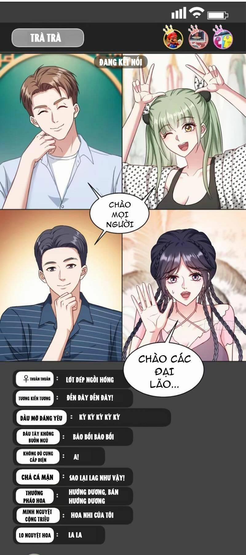 Bỏ Làm Simp Chúa, Ta Có Trong Tay Cả Tỉ Thần Hào 0 NT2 trang 0