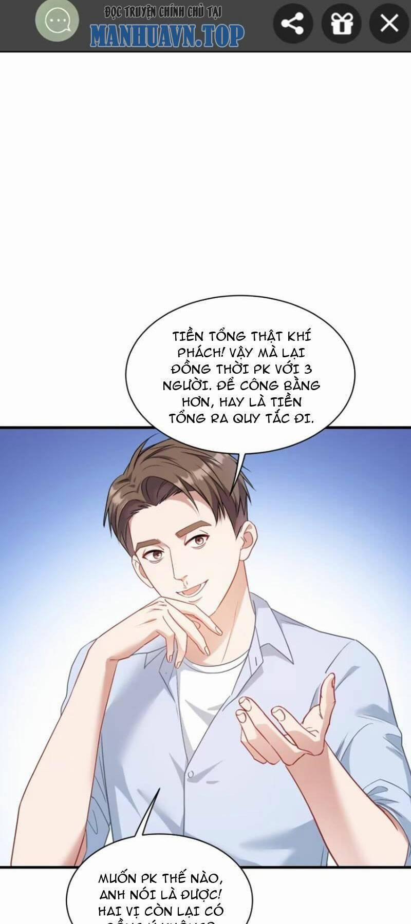 Bỏ Làm Simp Chúa, Ta Có Trong Tay Cả Tỉ Thần Hào 0 NT2 trang 1
