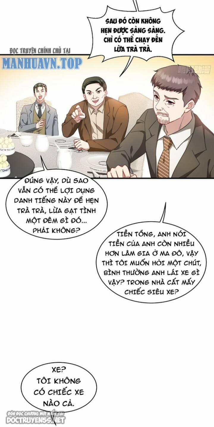 Bỏ Làm Simp Chúa, Ta Có Trong Tay Cả Tỉ Thần Hào 1.1 trang 13