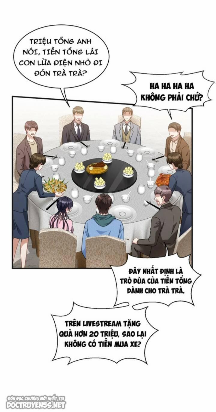 Bỏ Làm Simp Chúa, Ta Có Trong Tay Cả Tỉ Thần Hào 1.1 trang 4