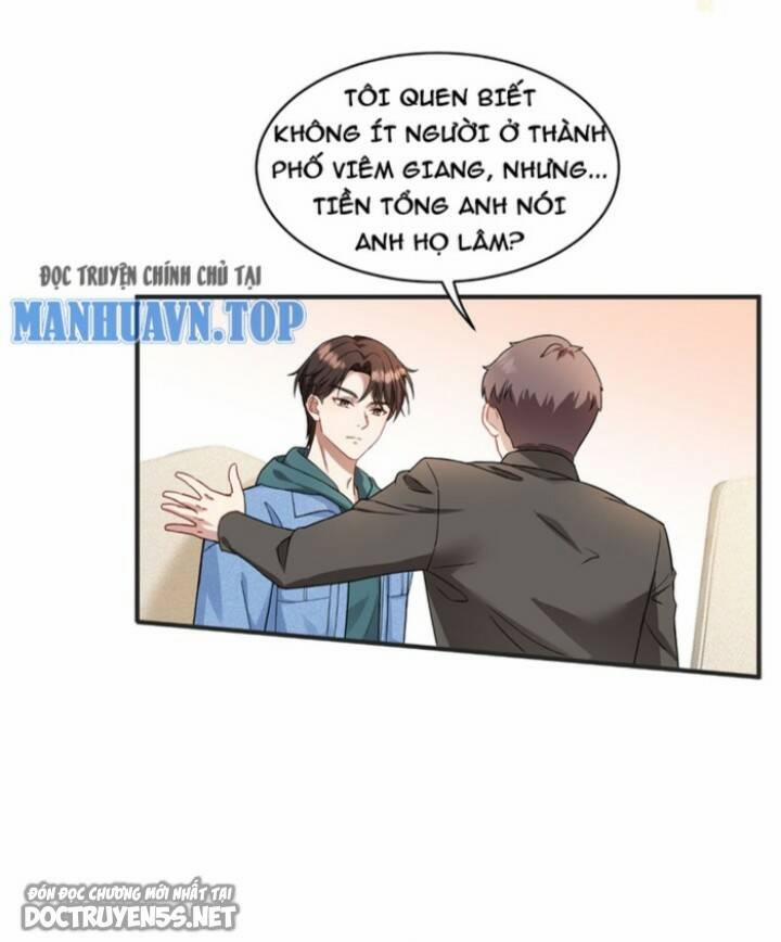 Bỏ Làm Simp Chúa, Ta Có Trong Tay Cả Tỉ Thần Hào 1.1 trang 6