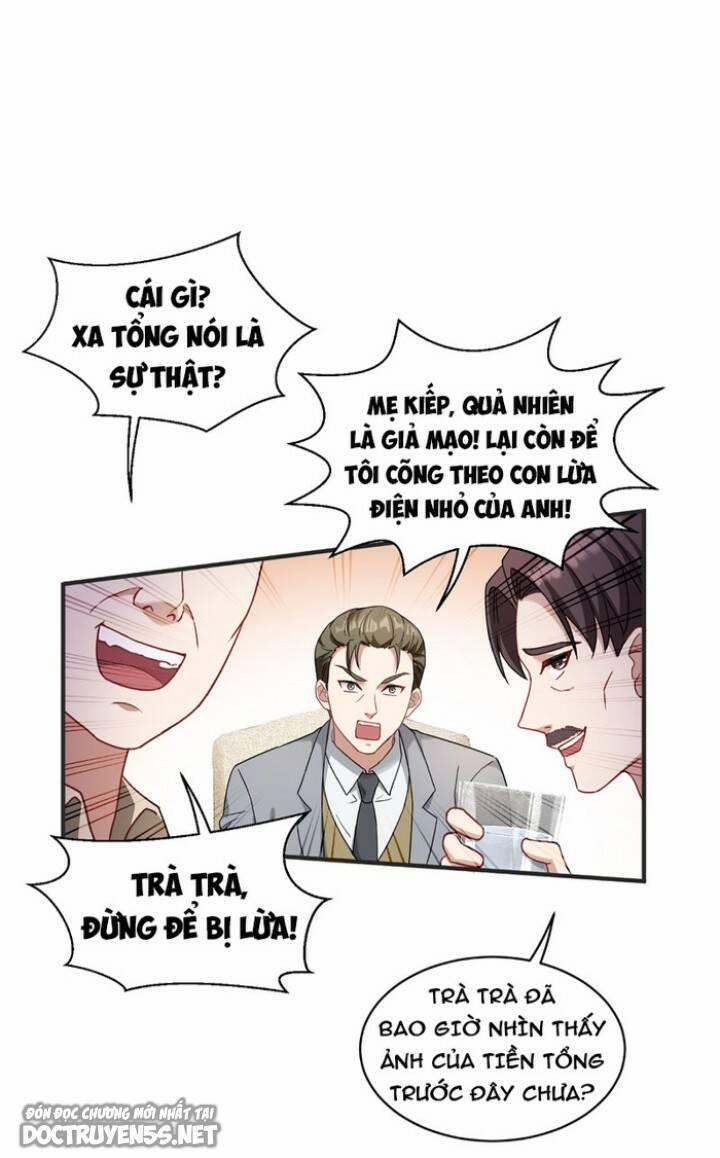 Bỏ Làm Simp Chúa, Ta Có Trong Tay Cả Tỉ Thần Hào 1.1 trang 7