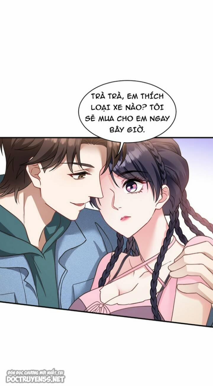 Bỏ Làm Simp Chúa, Ta Có Trong Tay Cả Tỉ Thần Hào 1.2 trang 0