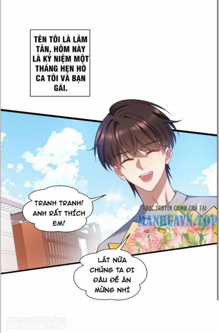 Bỏ Làm Simp Chúa, Ta Có Trong Tay Cả Tỉ Thần Hào 1 trang 0
