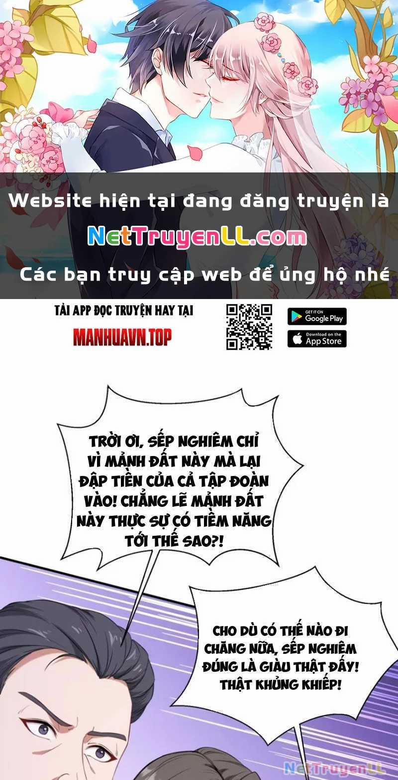 Bỏ Làm Simp Chúa, Ta Có Trong Tay Cả Tỉ Thần Hào 106 trang 1