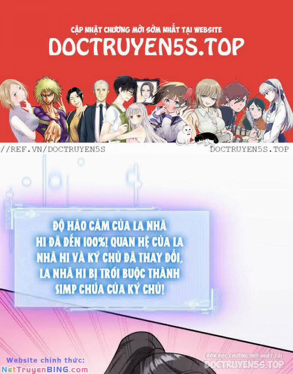 Bỏ Làm Simp Chúa, Ta Có Trong Tay Cả Tỉ Thần Hào 119 trang 1