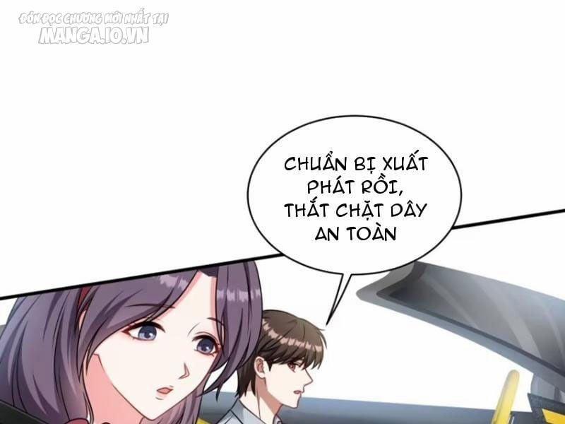 Bỏ Làm Simp Chúa, Ta Có Trong Tay Cả Tỉ Thần Hào 12.2 trang 1