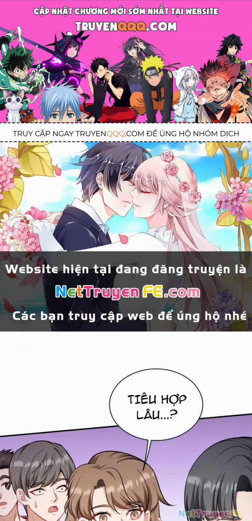 Bỏ Làm Simp Chúa, Ta Có Trong Tay Cả Tỉ Thần Hào 144 trang 0