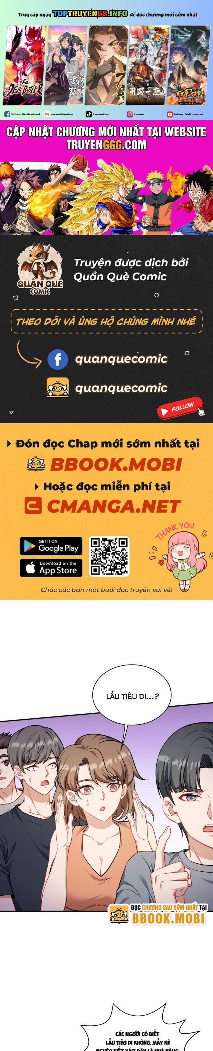 Bỏ Làm Simp Chúa, Ta Có Trong Tay Cả Tỉ Thần Hào 148 trang 0