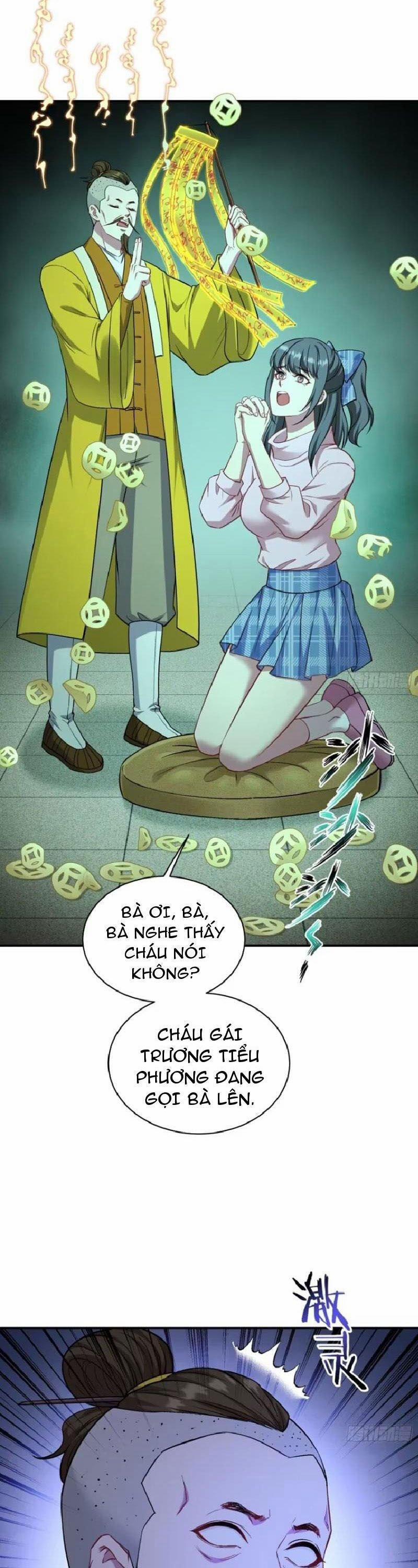 Bỏ Làm Simp Chúa, Ta Có Trong Tay Cả Tỉ Thần Hào 158 trang 1