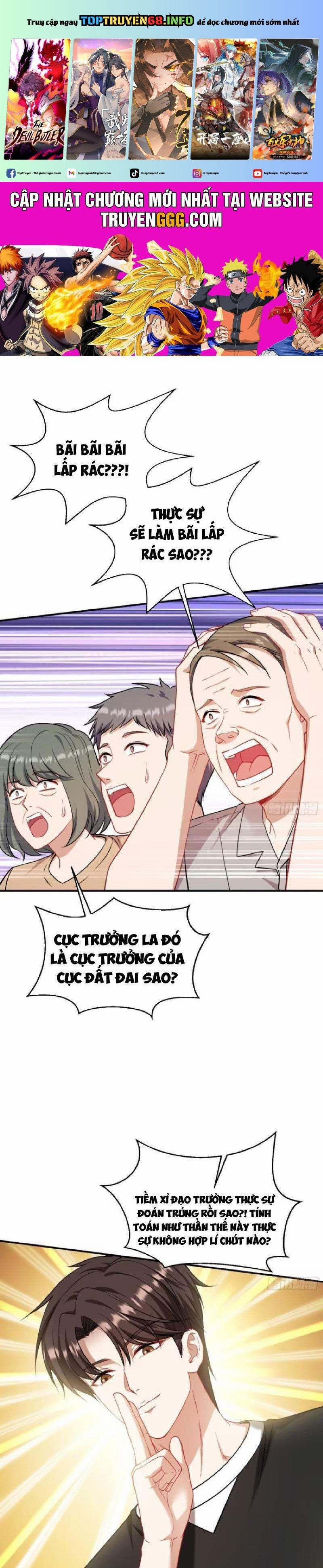 Bỏ Làm Simp Chúa, Ta Có Trong Tay Cả Tỉ Thần Hào 160 trang 0