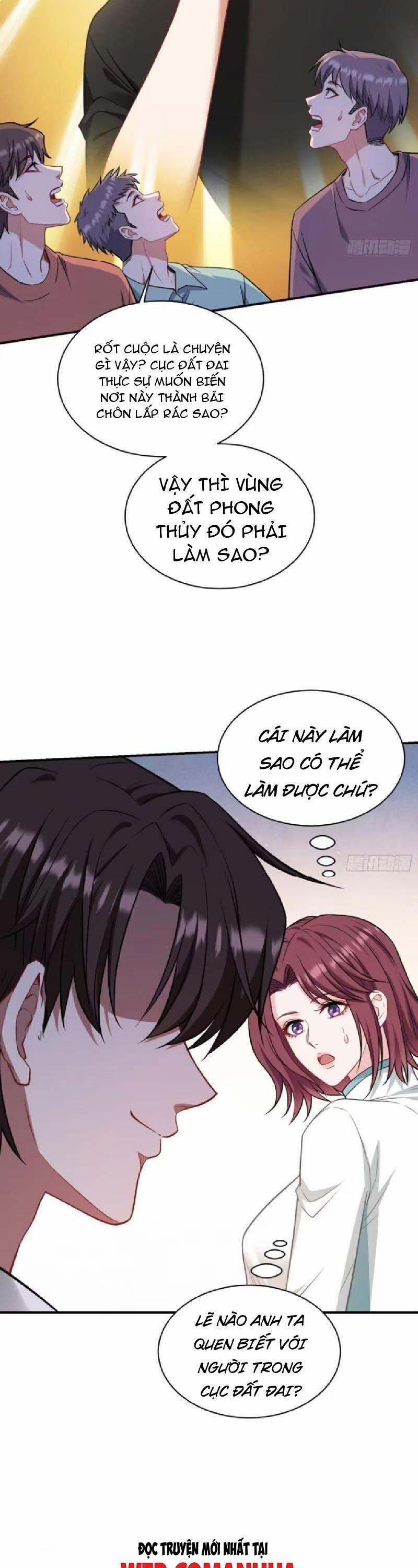 Bỏ Làm Simp Chúa, Ta Có Trong Tay Cả Tỉ Thần Hào 160 trang 1