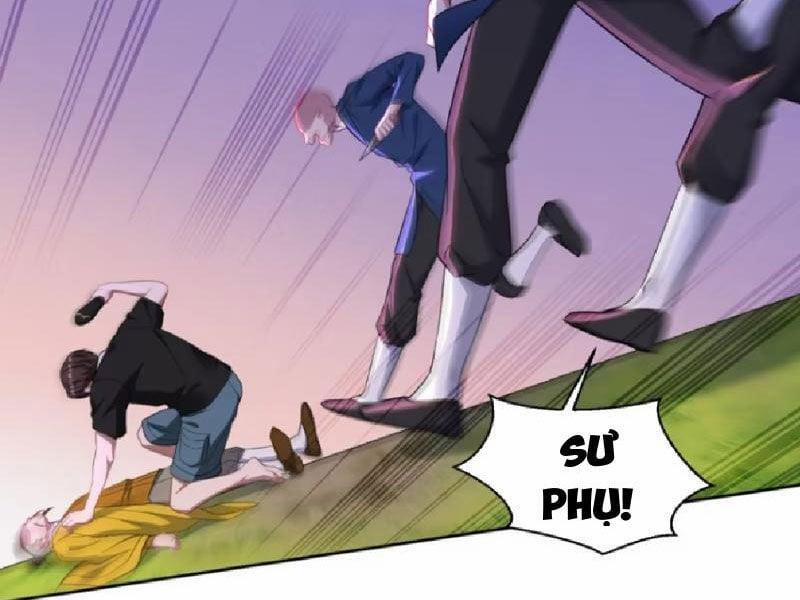 Bỏ Làm Simp Chúa, Ta Có Trong Tay Cả Tỉ Thần Hào 161 trang 1