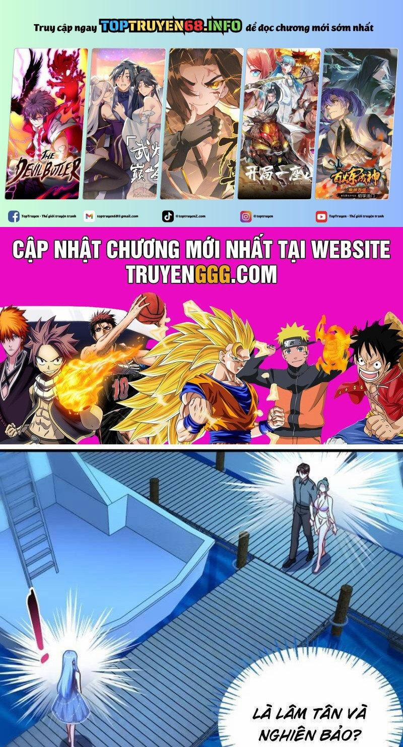 Bỏ Làm Simp Chúa, Ta Có Trong Tay Cả Tỉ Thần Hào 163 trang 0